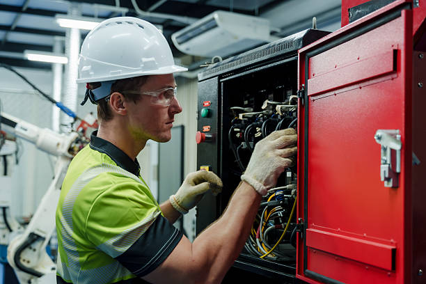 24/7 Emergency Generator Installation experts in Greensboro, GA
